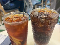 -華歡冰室-WahFoon(吉大店)