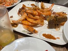 -汉巴味德巴西烤肉(顺和广场店)