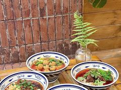 -老地方猫儿面(磁器口店)