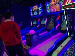 -VS SPORTS PARK运动玩乐园·团建·生日会(合生汇店)