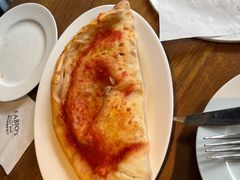 -FABIO’S费比欧披萨餐厅