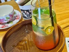 -沏点Trattoria意大利餐厅(新街口店)