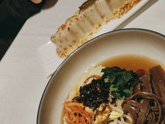 -江城小馆陕南妈妈菜·全球旅行餐厅(钟楼店)