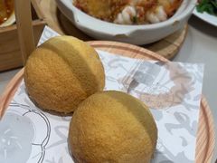 -蔡澜点心·粤菜(丽泽天街店)