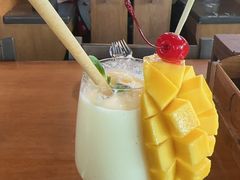 -Ohkajhu Organic Farm Sansai