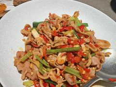 -山石榴·贵州菜(陆家嘴中心店)