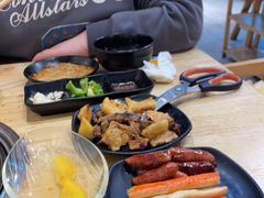 -莱真牛碳火烤肉(合肥旗舰店)