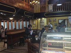 -多克多蒸气茶DOKDO(鼓楼绿地店)