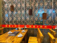 -张记焖窑·十五年专注焖烤(雍和宫店)