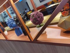 -菲滋意式餐厅(西溪印象城店)