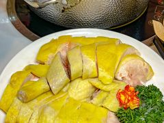 -喜聚薈·花膠雞海鮮火鍋(越秀店)