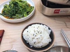 -令狐冲烤鱼·烧菜馆(达明店)