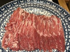 -北京老门框爆肚四季涮肉(淮海东路外滩店)