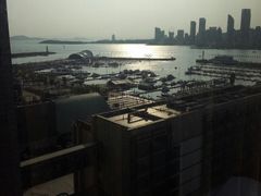 -青岛海尔洲际酒店