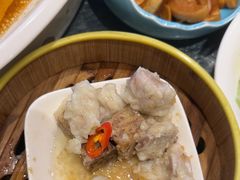 -顺意·顺德家乡菜(国际人才大厦店)