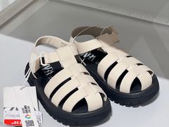 -ZARA(青岛万象城店)
