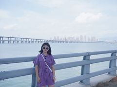-海堤纪念公园