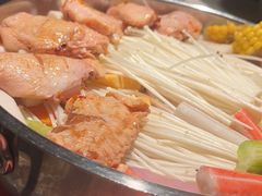 -御上皇三汁焖锅(薛城万达广场店)