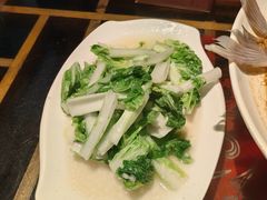 -老宅藕香·湖北菜·非遗藕汤·武昌鱼(黄鹤楼景观店)
