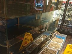 -小俩口烧烤东北菜(双井店)