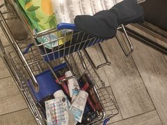 -王权免税店(廊曼机场店)