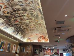 -安妮意大利餐厅(世贸天阶店)