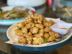 -小渔船渔家传统菜(鲅鱼圈店)