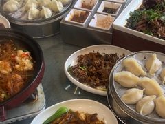 -王厚元饺子·辽菜·烤鸭(沈北店)