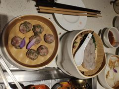 -海底捞火锅(巴黎春天浦建店)
