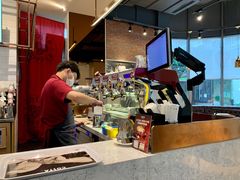 -COSTA COFFEE(常熟路店)