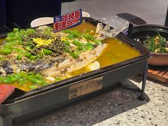 -里岛烤鱼(东港凯虹广场店)