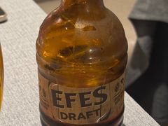 -Efes Turkish & Mediterranean Cuisine 艾菲斯餐厅(陆家嘴店)