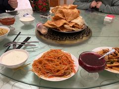 -努尔古丽奶茶