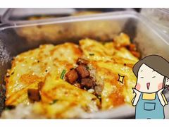 -老通城豆皮大王(吉庆街店)