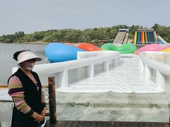 -渔岛海洋度假区