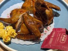 -点都德(大茶楼店)