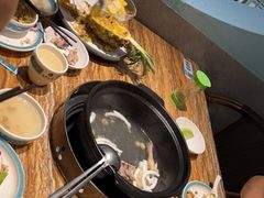 -春润大地海南椰子鸡(沙井京基百纳广场店)