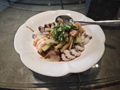 捞汁胶东海鲜汇-京坛汇·烤鸭·京菜(宋庄店)