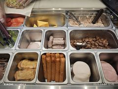 -赛百味SUBWAY(星摩尔店)