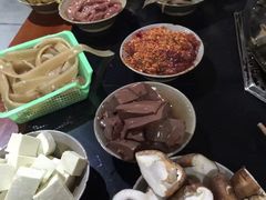-朱氏胖子烂火锅(洪崖洞店)