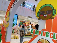 -凯德MALL(西直门店)
