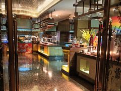 -星河湾半岛酒店·意咖啡西餐厅