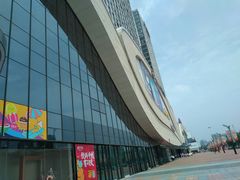 -万达广场(扬州邗江店)