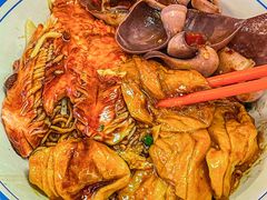 -亞婆井·劲抽面食(铂顿城店)