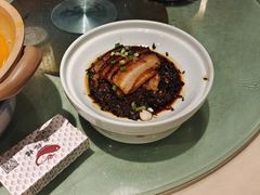 梅菜扣肉-湘裕楼(大观南路总店)