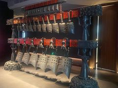 -曾宴·楚菜(湖北省博物馆店)