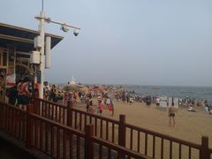 -老虎石海上公园