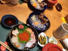 -松涛日本料理