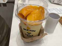 -野人先生现做冰淇淋(北京环宇荟店)