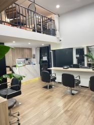 大厅-Garden花園造型